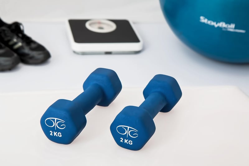 Dead Bug Exercise